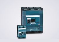 3VT8塑壳断路器 630A及以下
