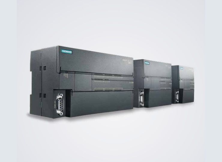 S7-200_SMART可编程控制器